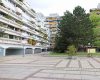 Traumlage direkt am OEZ und Olypark: großzügig geschnittene 3,5-Zi-Whg. (84,4 qm) mit 2 Balkonen - Ihr neues Heim